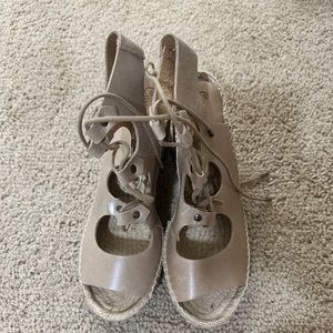 Carmen saiz shoes espadrilles